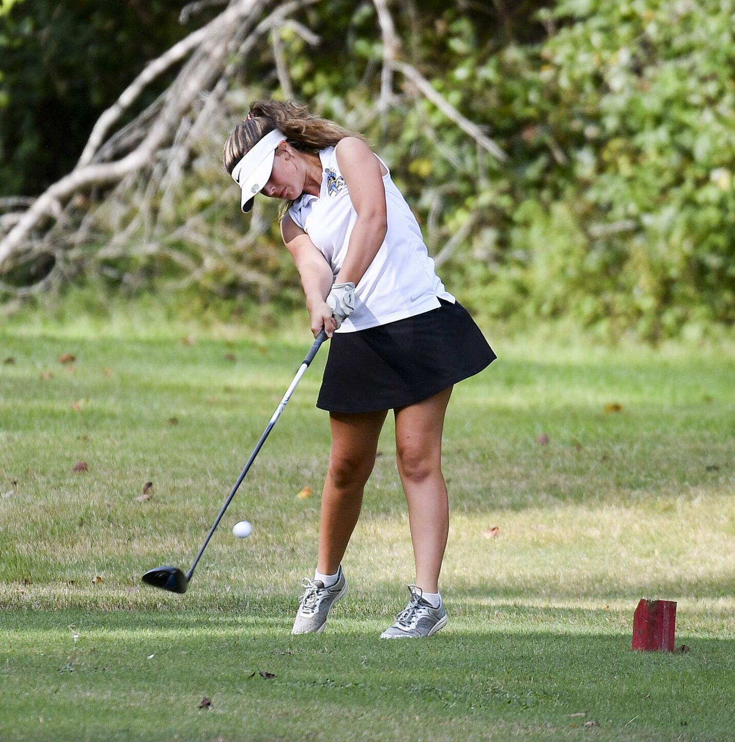 South Florence, West Florence and Darlington Girls Golf